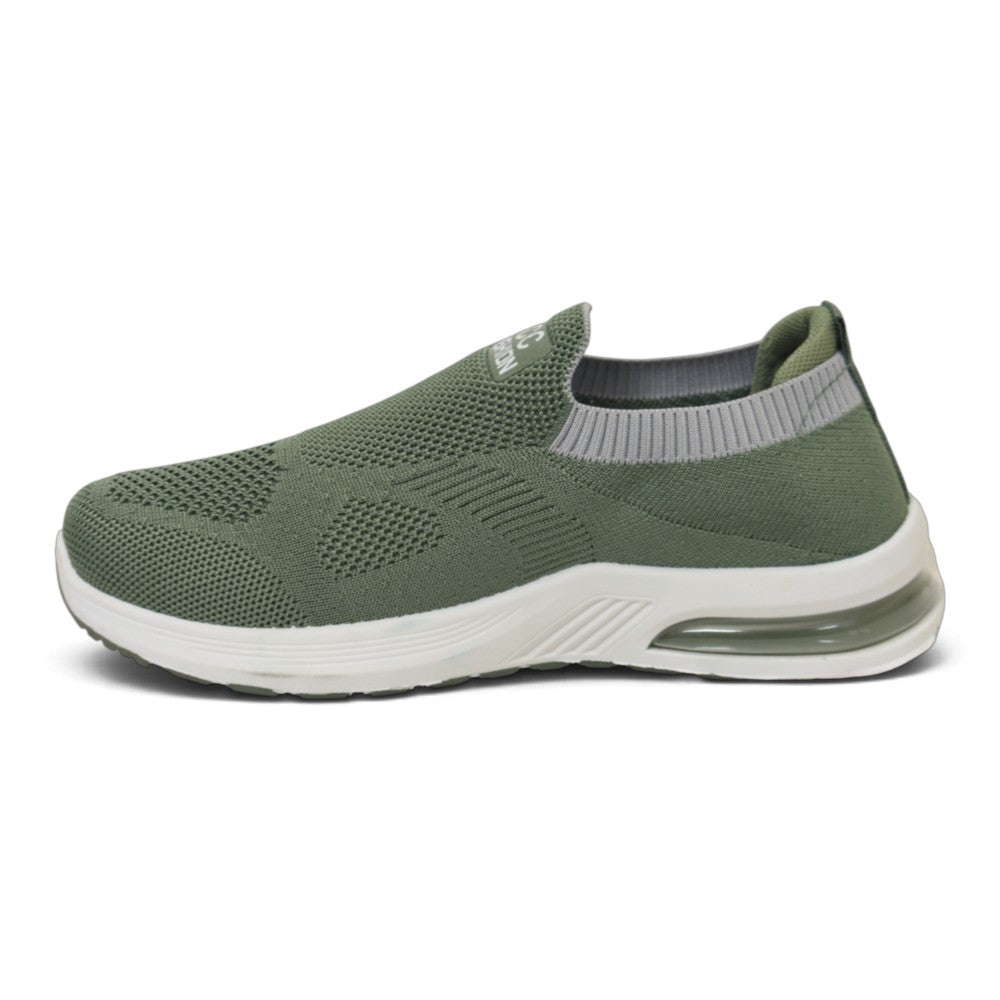 Ladies Casual Sneaker