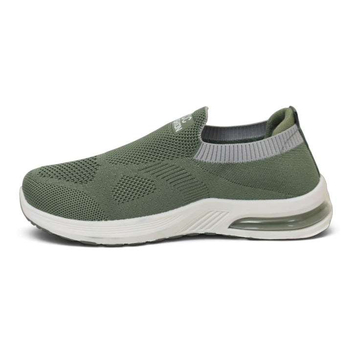 Ladies Casual Sneaker