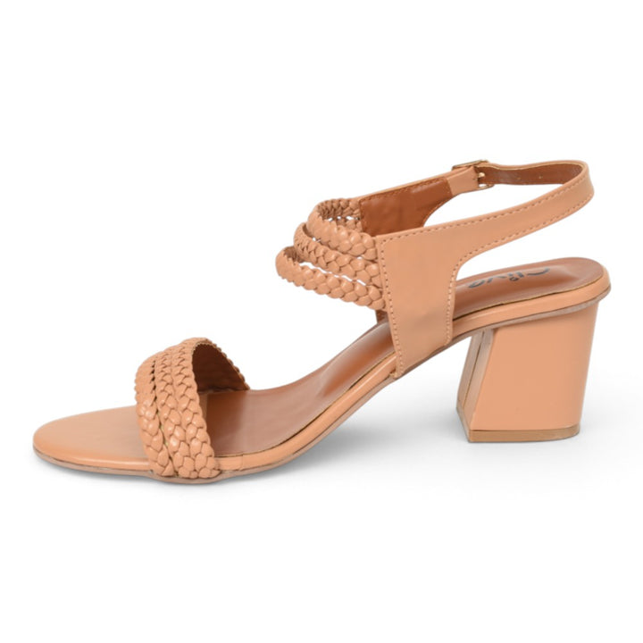 Formal Sandal Heels