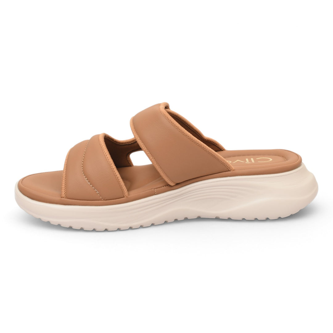 Casual PU Slipper