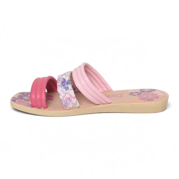 Pink Ladies Rough Chappel - l001580