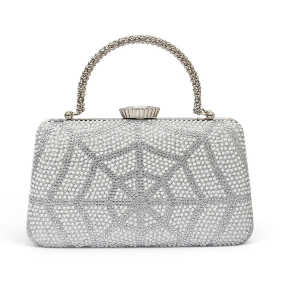 Fancy Clutch
