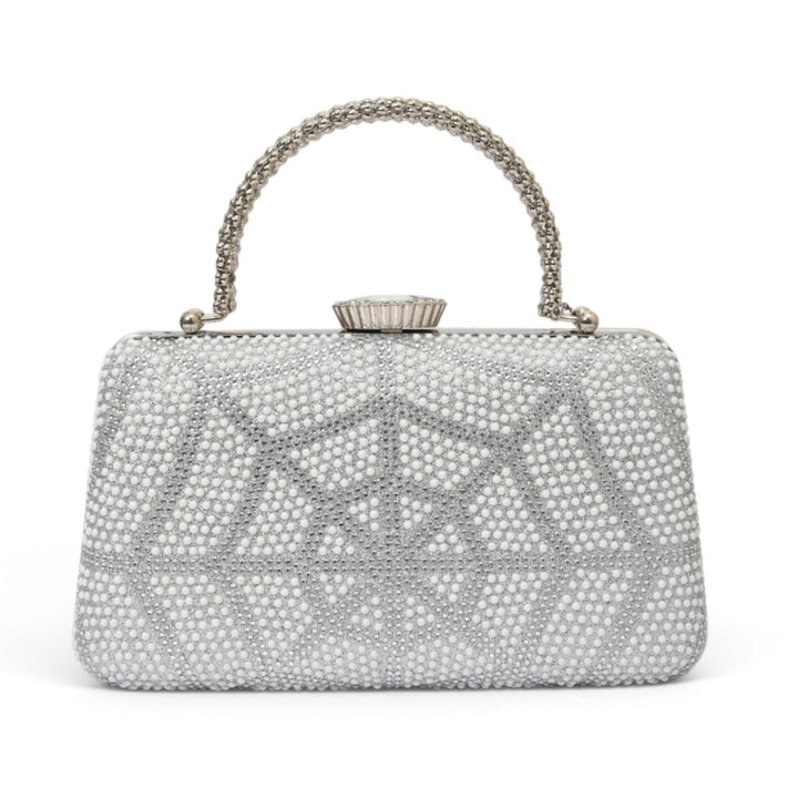 Fancy Clutch
