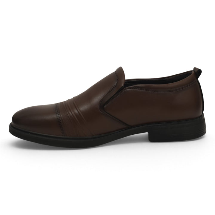 Brown Casual Shoes - M150160