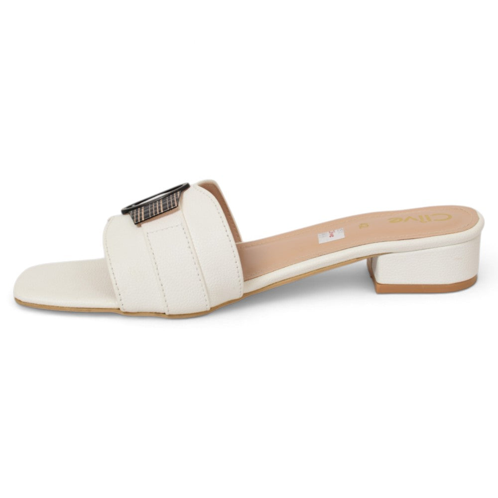 Casual Sandal Rip