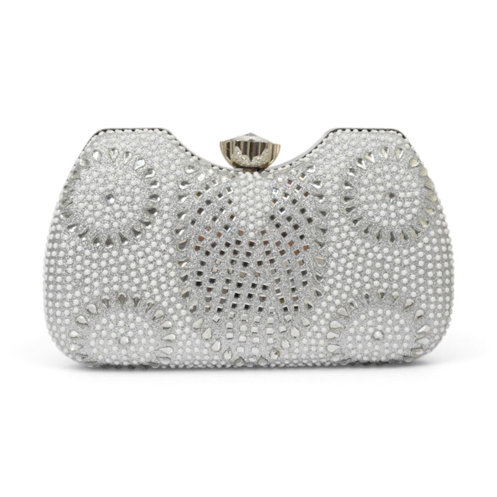 Fancy Clutch