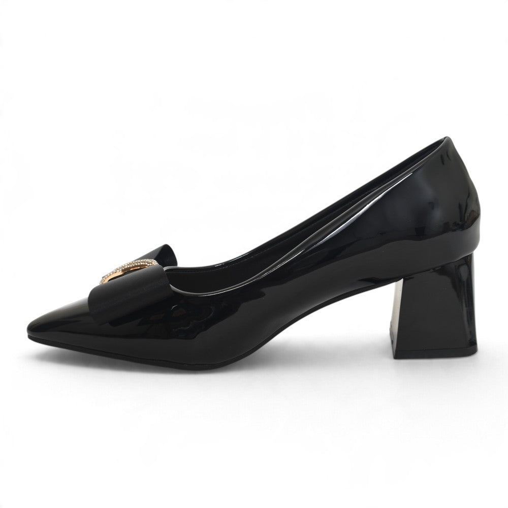 Formal Court Shoes