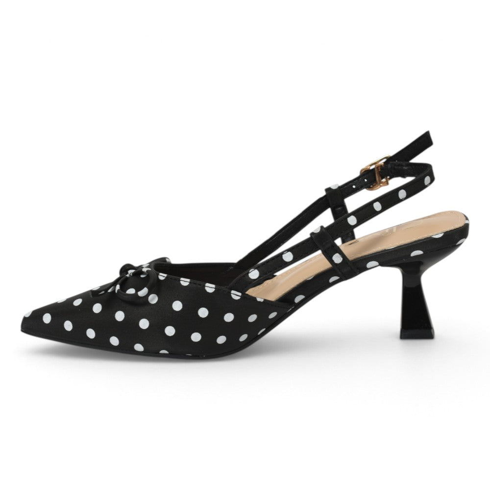 Formal Court Shoes