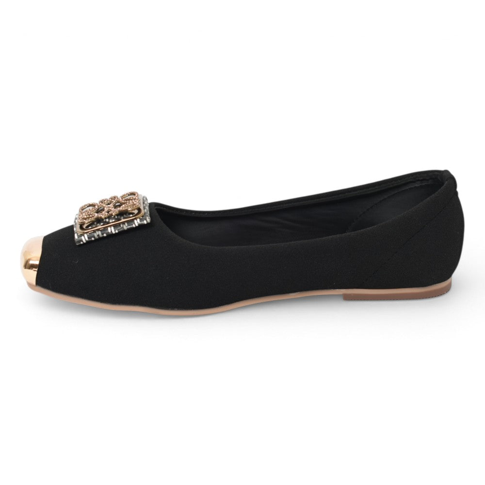 Casual Pumps