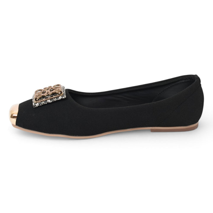 Casual Pumps