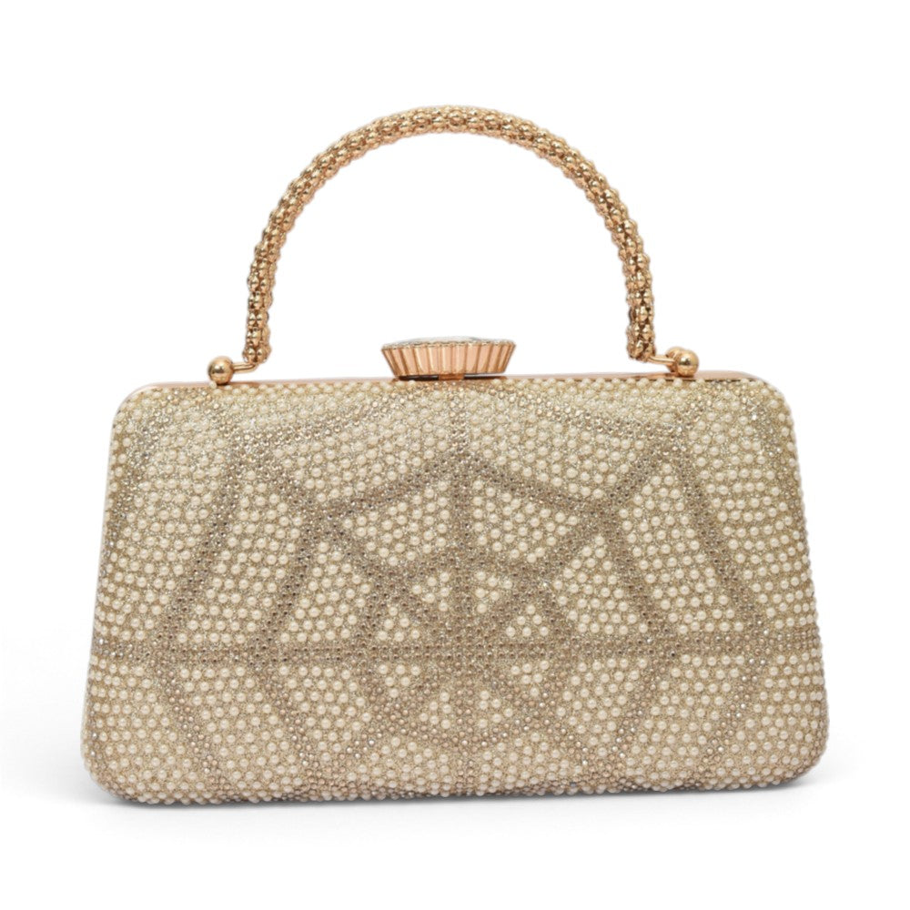 Fancy Clutch
