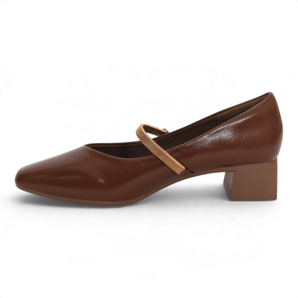 Formal Court Shoes