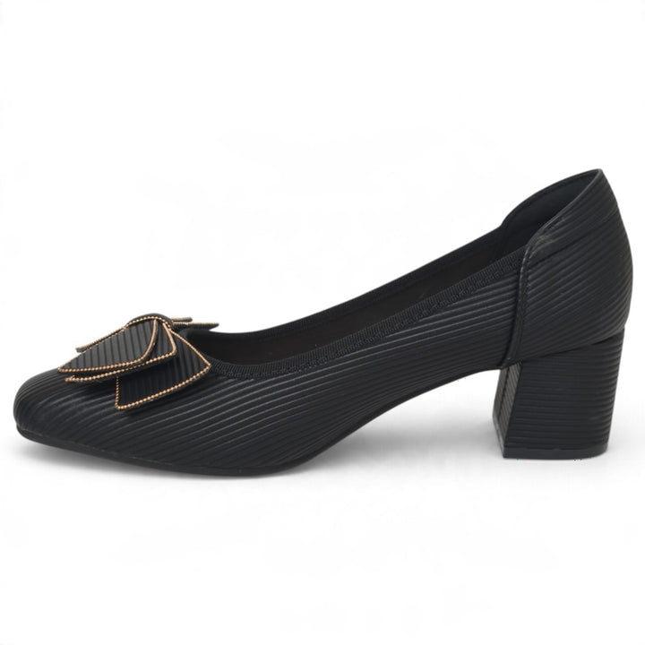 Formal Court Shoes
