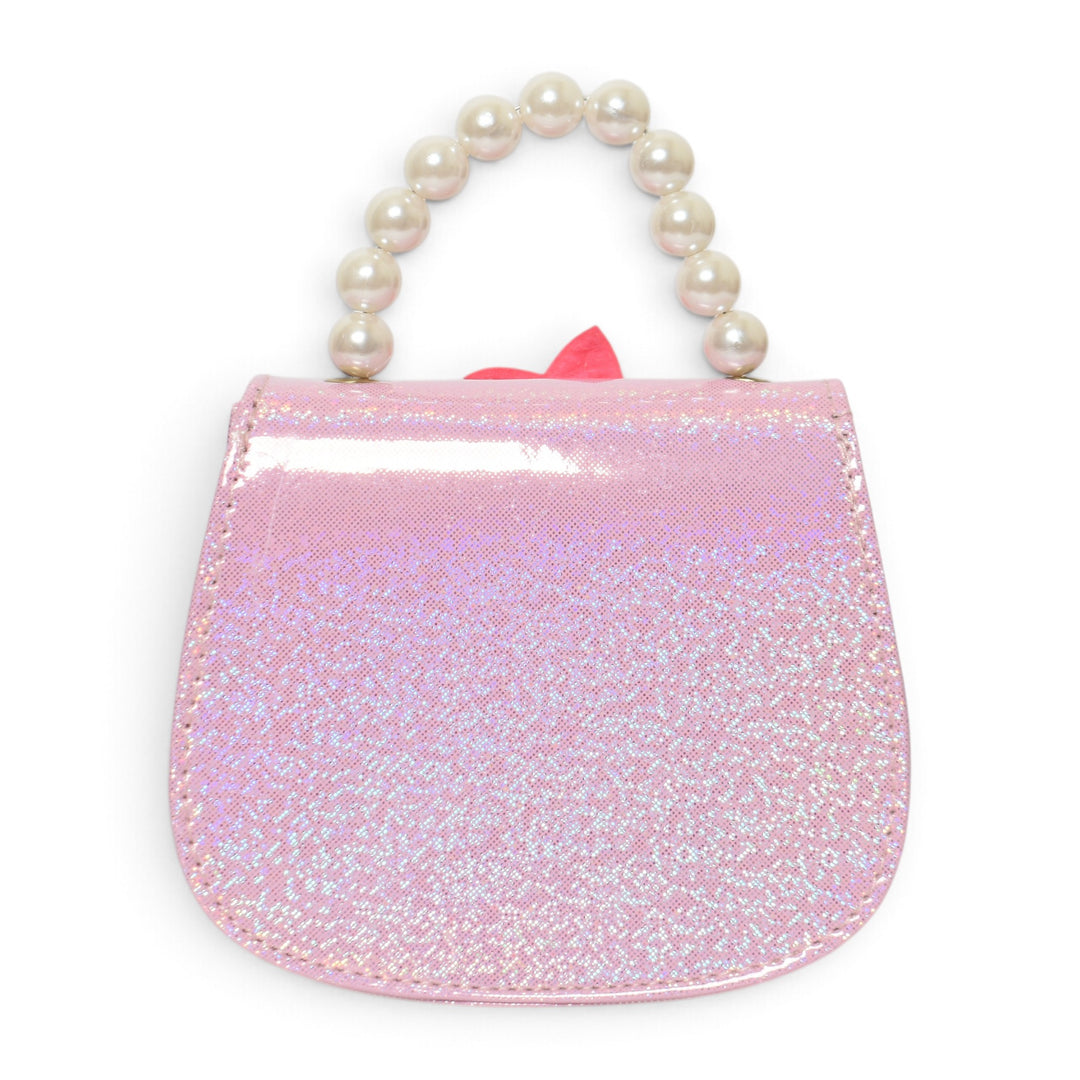 Pink Casual Kids Bag - BKB1207
