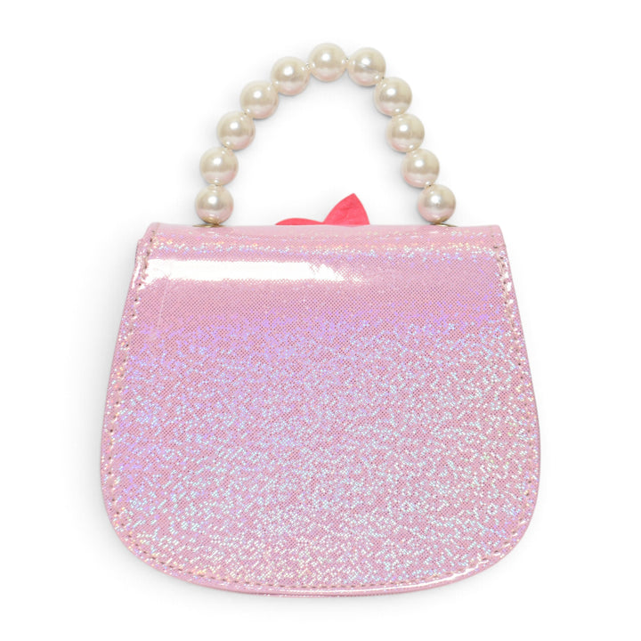 Pink Casual Kids Bag - BKB1207