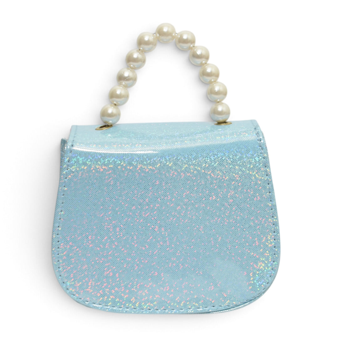 Sky Blue Casual Kids Bag - BKB1203