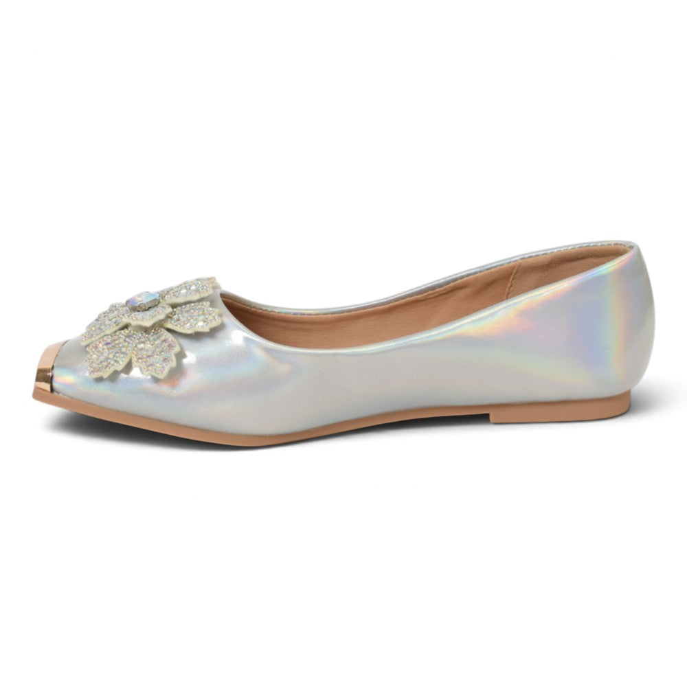 Fancy Pumps