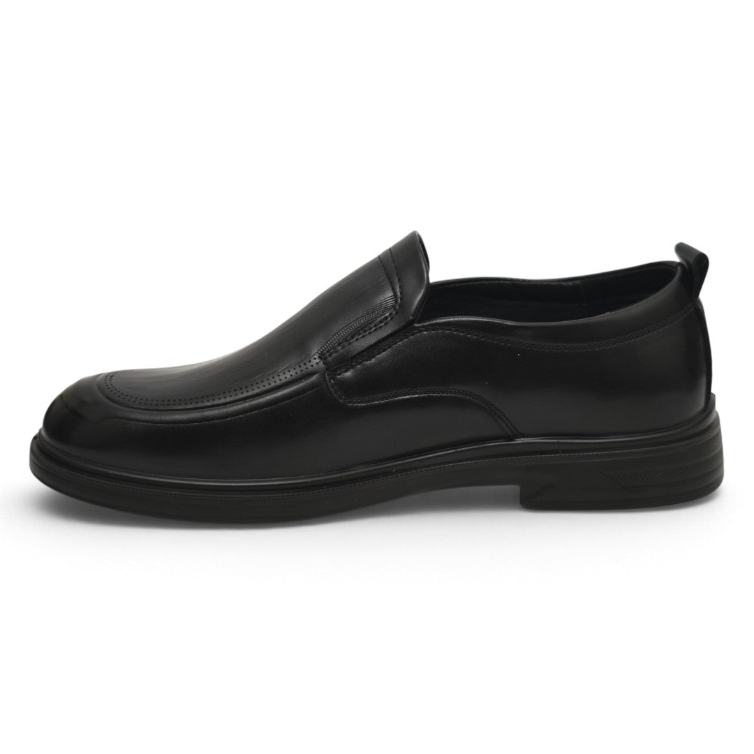 Black Casual Shoes - M150156
