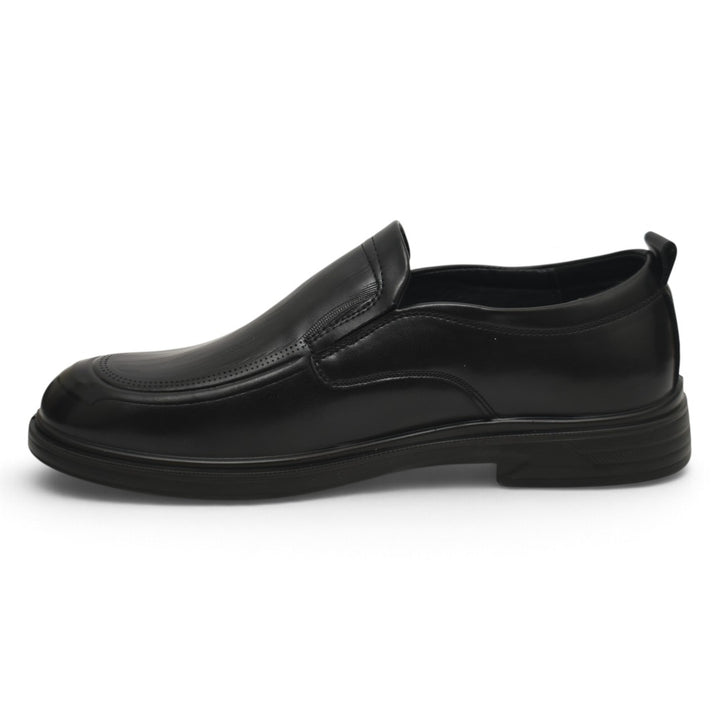 Black Casual Shoes - M150156
