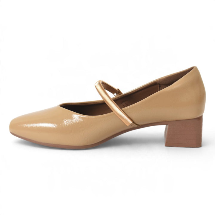 Formal Court Shoes