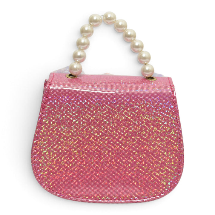 S.Pink Casual Kids Bag - BKB1209