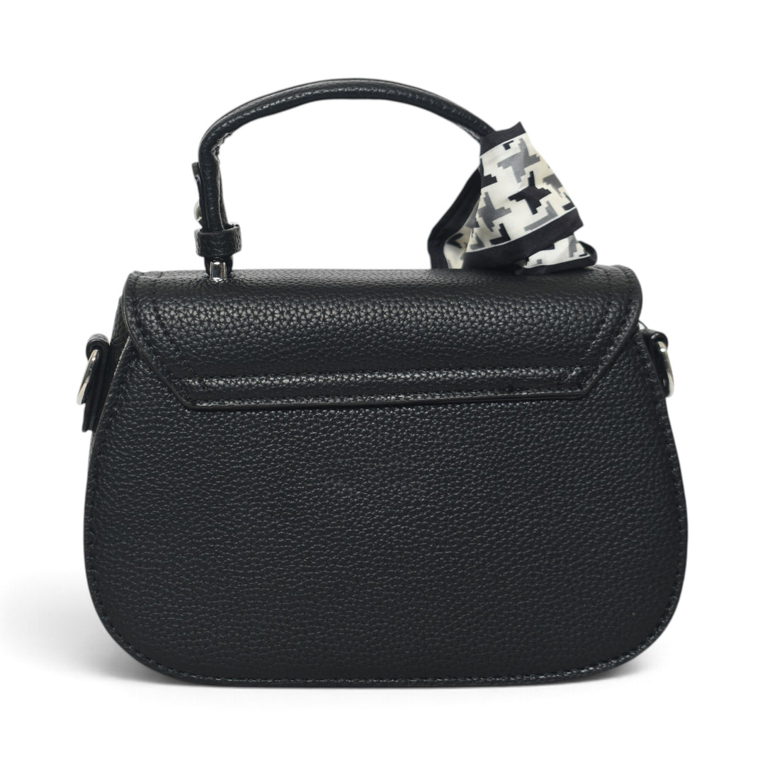 Black Cross Body Bag - BC11397
