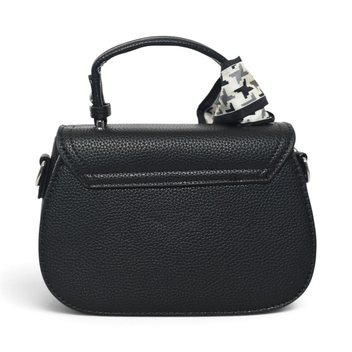 Black Cross Body Bag - BC11397