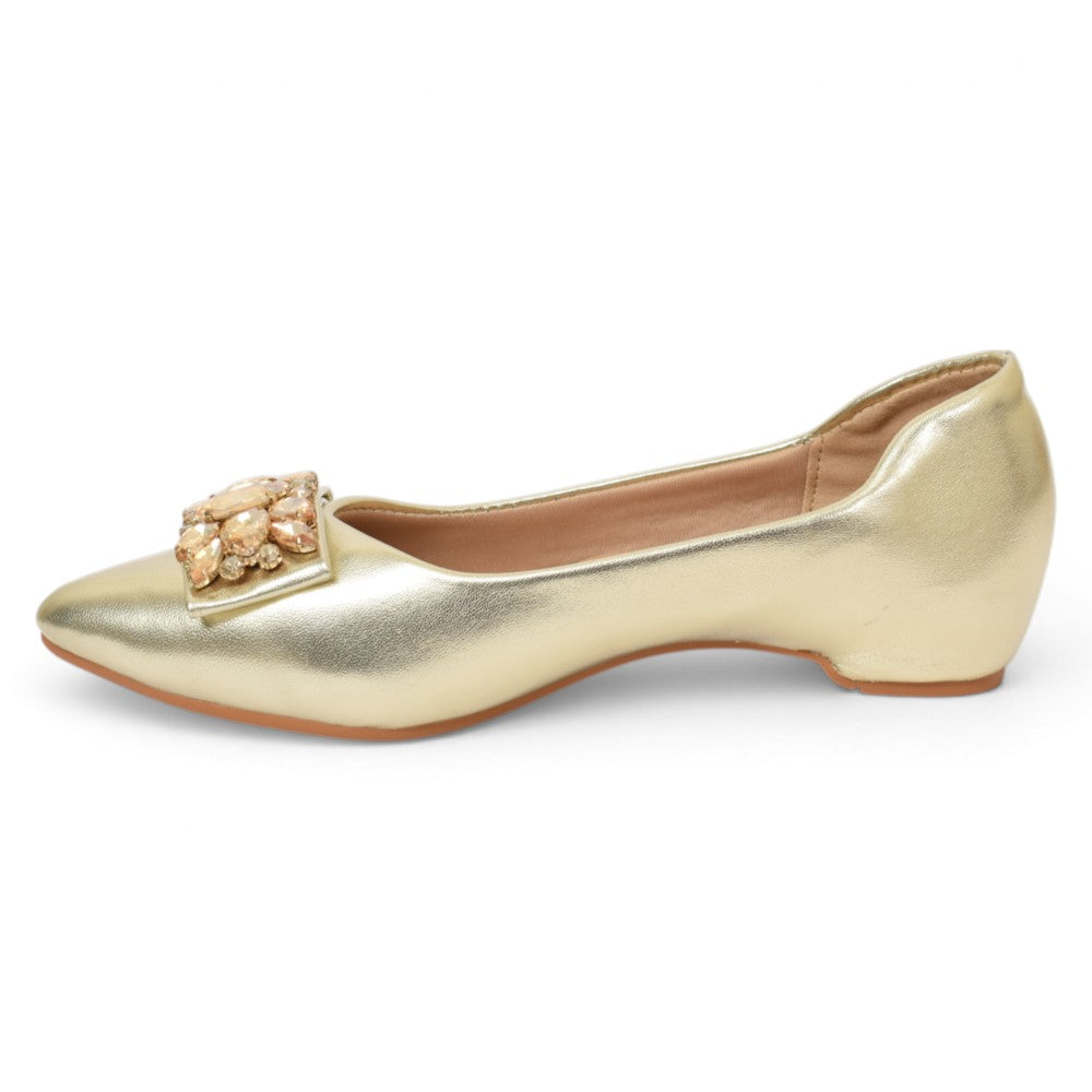 Fancy Pumps