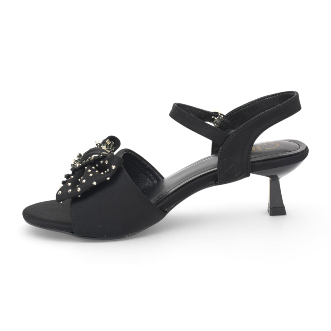 Formal Sandal Heels
