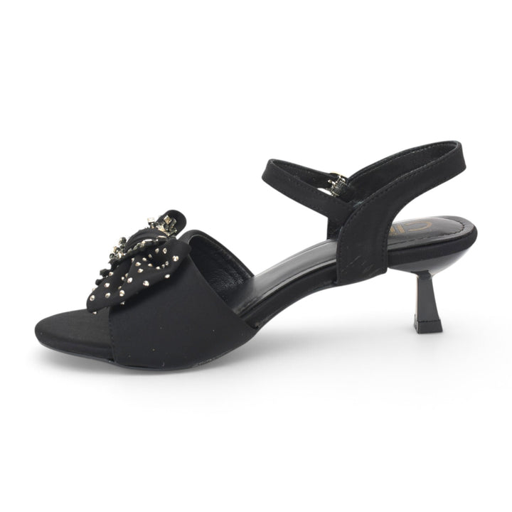 Formal Sandal Heels