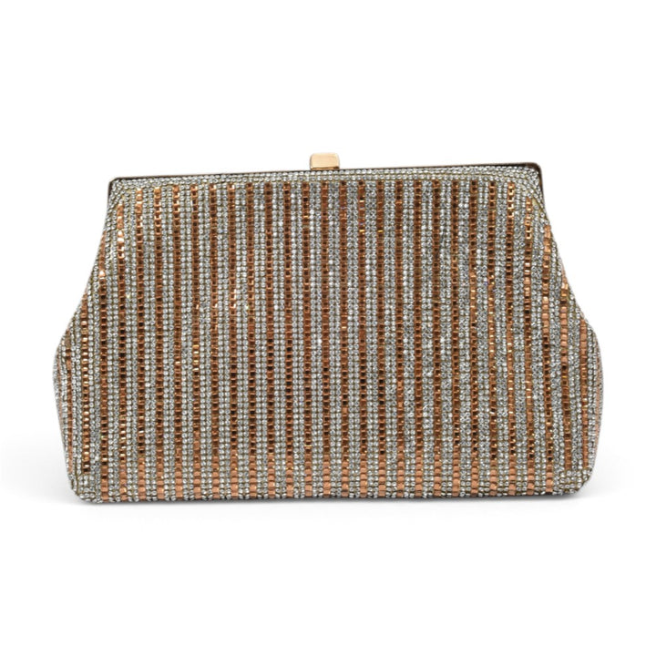 Fancy Clutch