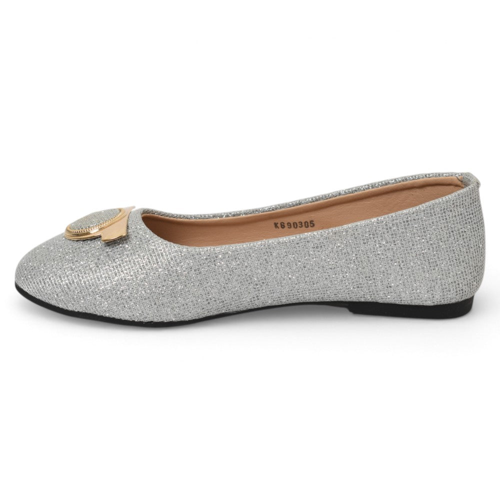 Kids Casual Pumps (Large Size)