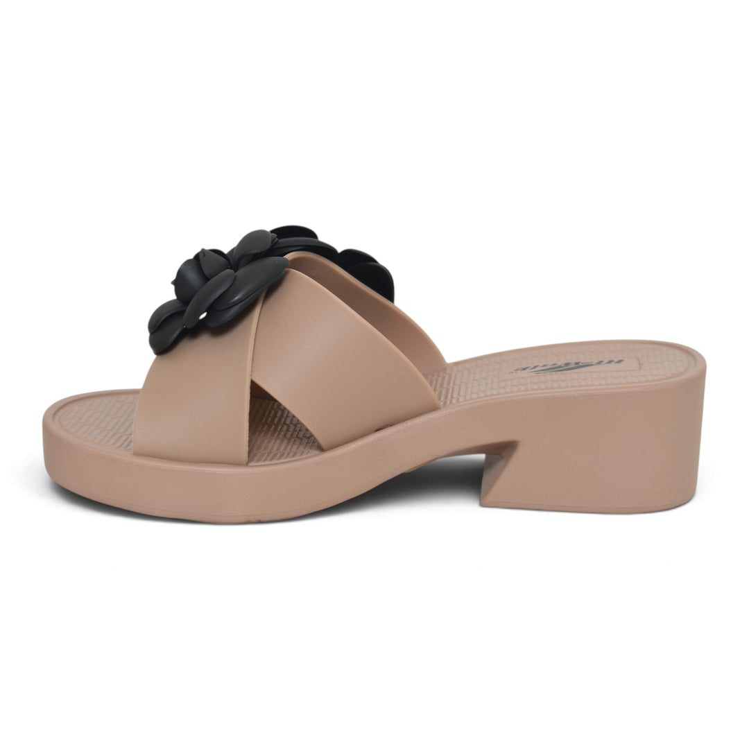 Skin Ladies Rough Chappals - L001597