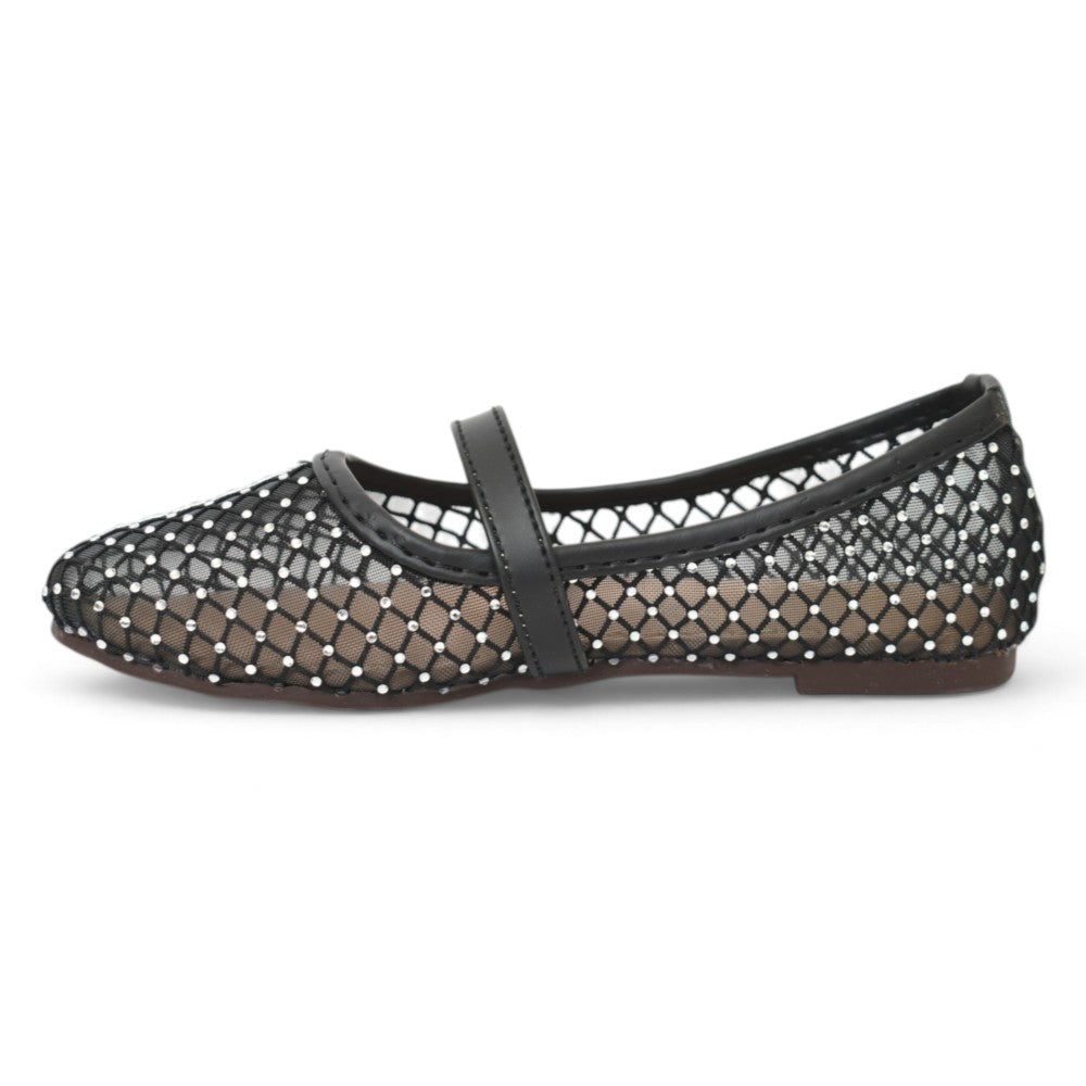 Kids Casual Pumps