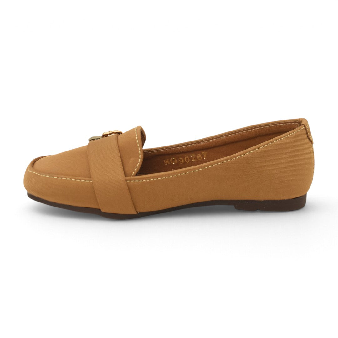 Golden Kids Casual Pumps - KG90287
