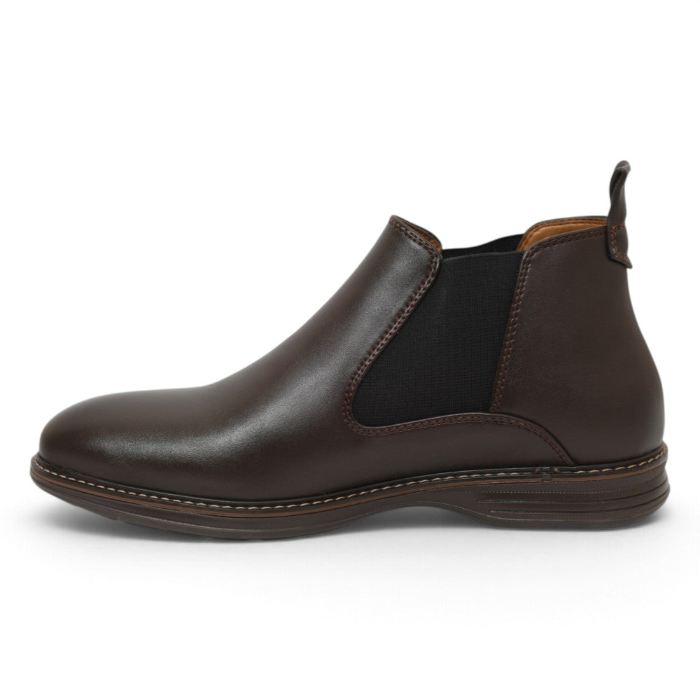 Classic Chelsea Boots