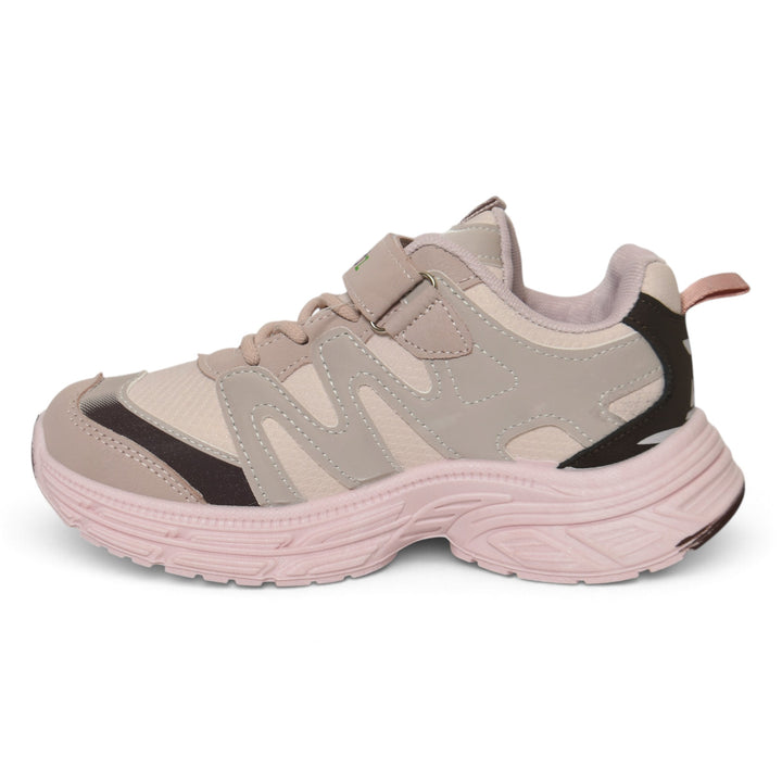 Pink Kids Sports Joger - KG98258