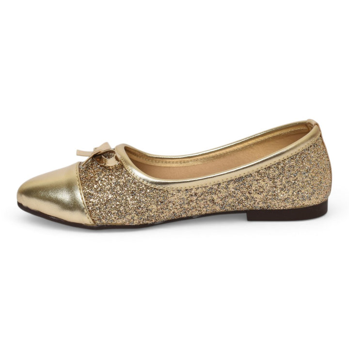 Kids Casual Pumps
