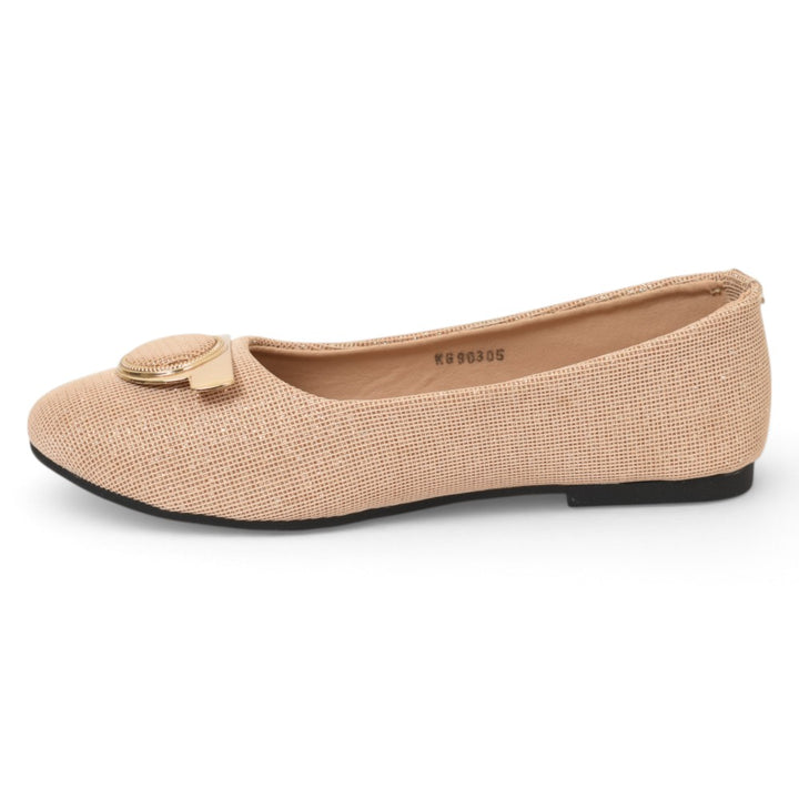 Kids Casual Pumps (Large Size)
