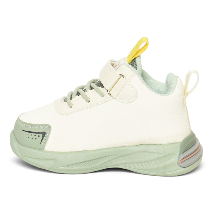 Green Kids Sports Joger - KB95272