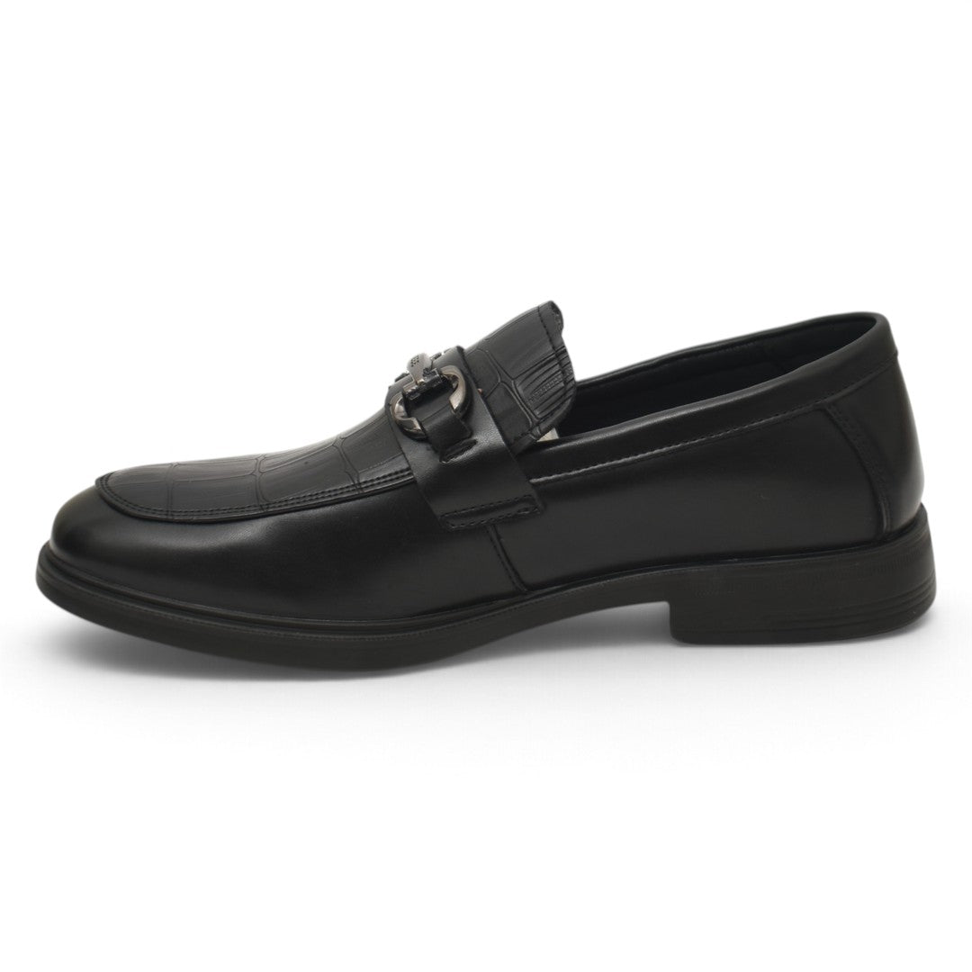 Black Casual Shoes - M150161
