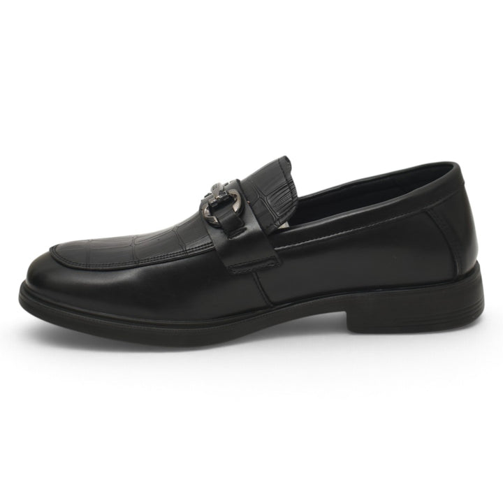Black Casual Shoes - M150161