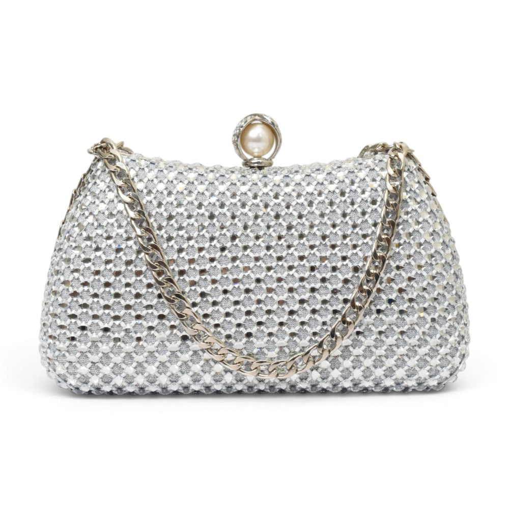 Fancy Clutch