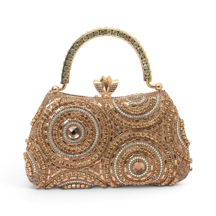 Fancy Clutch