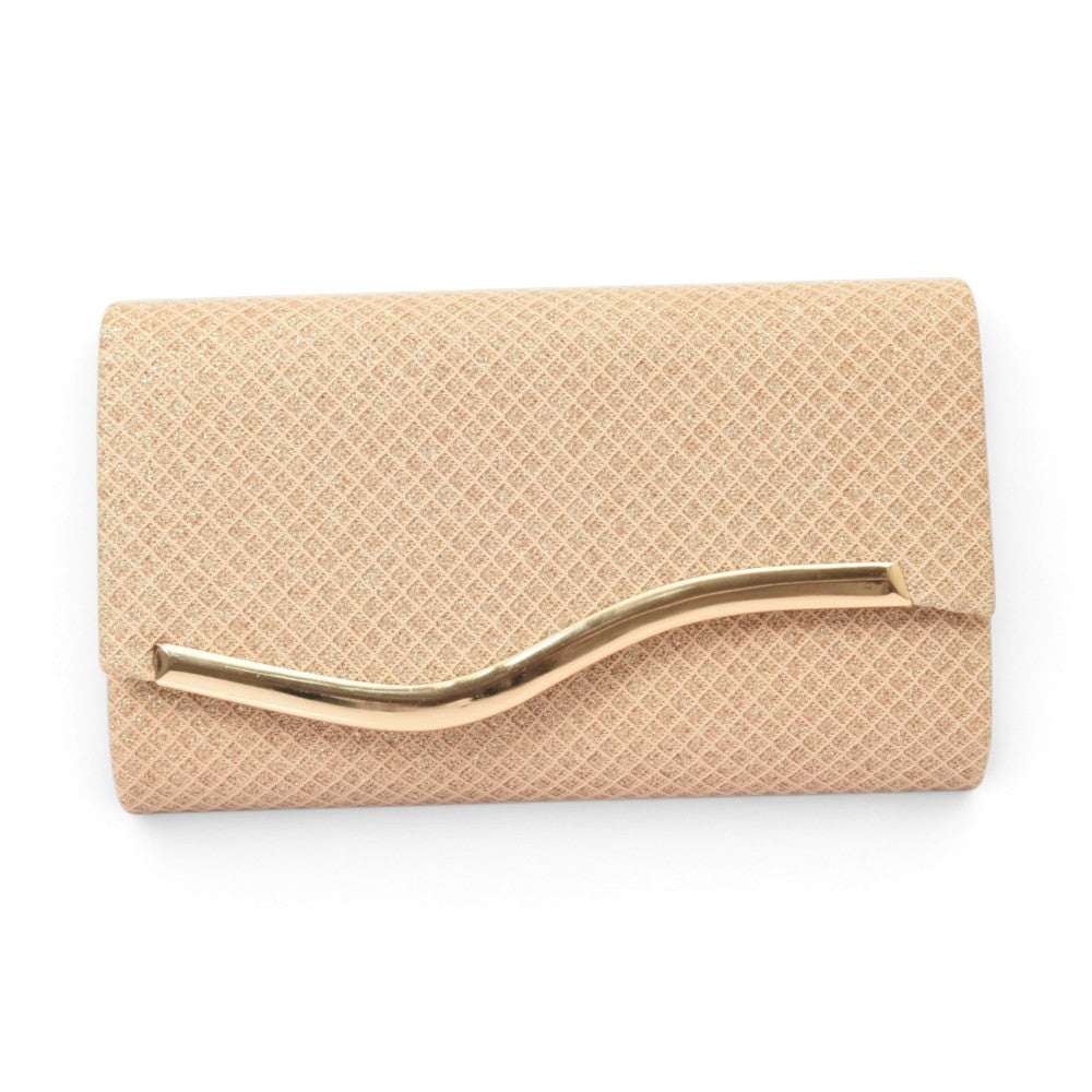 Fancy Clutch