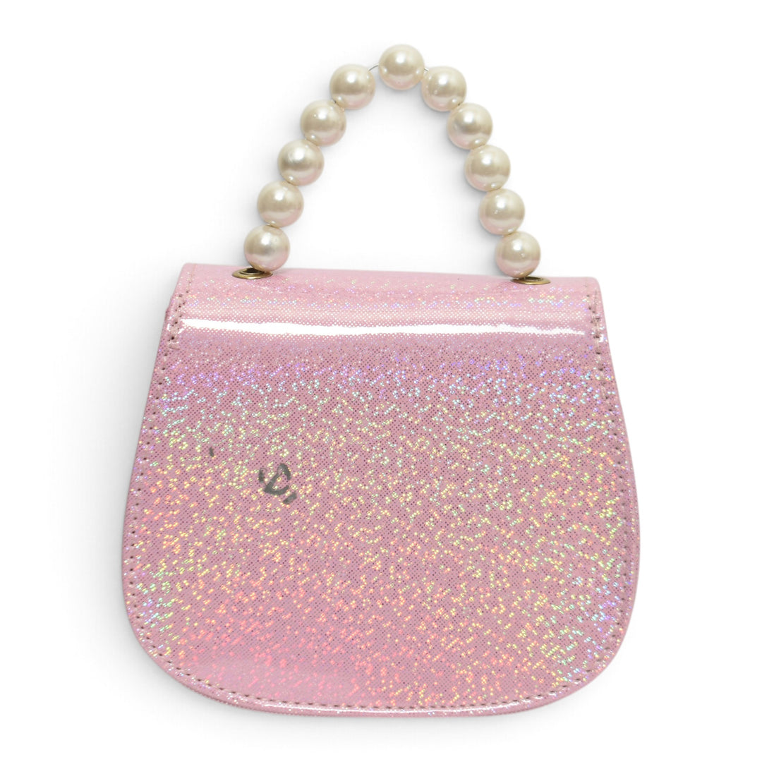 Pink Casual Kids Bag - BKB1208