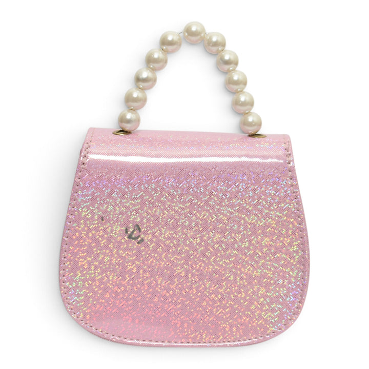Pink Casual Kids Bag - BKB1208