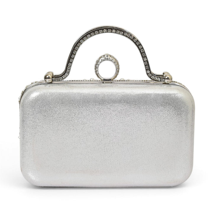 Fancy Clutch