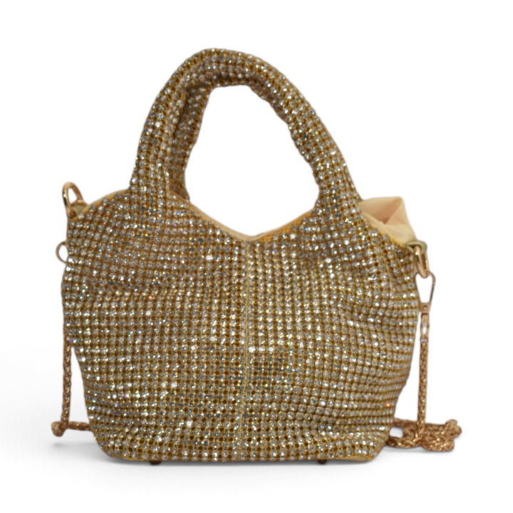 Fancy Clutch