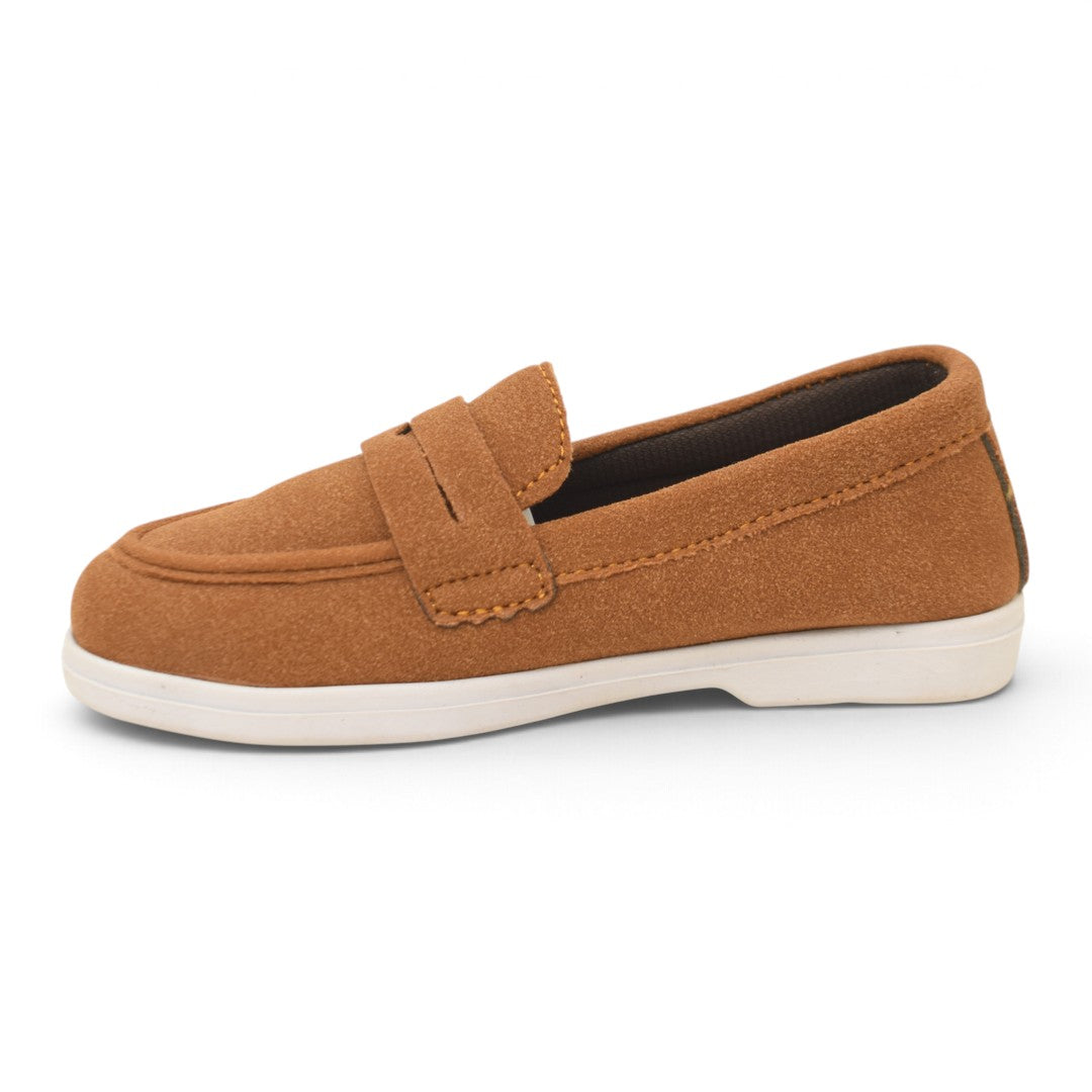 Mustered Kids Casual Shoes - KB70203